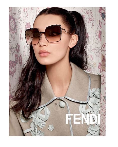 fendi sunglasses 2017